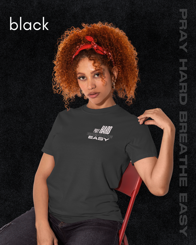 PHBE Tee #2