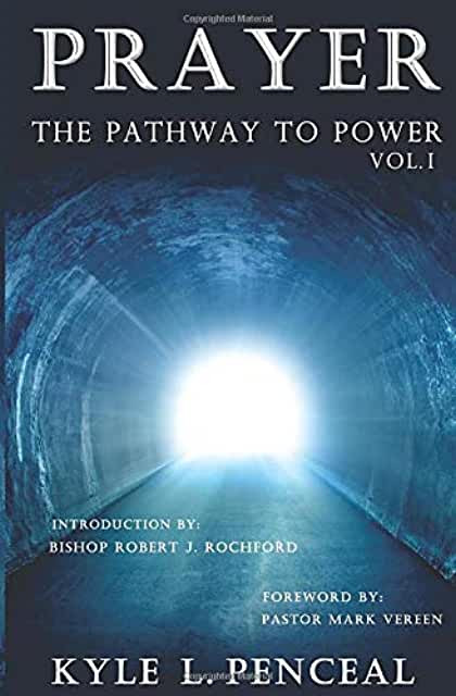 Prayer the Pathway to Power E-book